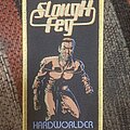 Slough Feg - Patch - Slough Feg Hardworlder patch