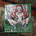 Cannibal Corpse - Patch - Cannibal corpse worm infested patch