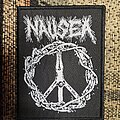 Nausea - Patch - Nausea patch