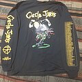 Circle Jerks - TShirt or Longsleeve - Circle jerks tour longsleeve