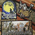 Cauldron Black Ram - Patch - Cauldron Black Ram Patches for ben1988