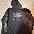 Darkthrone - Hooded Top / Sweater - Darkthrone TNBM hoodie