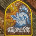 Gatecreeper - Patch - Gatecreeper patch