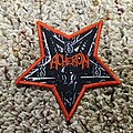 Acheron - Patch - Acheron patch