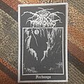 Darkthrone - Patch - Darkthrone patch