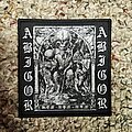 Abigor - Patch - Abigor invoke the dark age patch