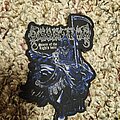 Dissection - Patch - Dissection patch