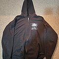 Darkthrone - Hooded Top / Sweater - Darkthrone old star hoodie