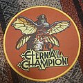 Eternal Champion - Patch - Eternal champion godblade patch yellow border