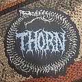 Thorn - Patch - Thorn ouroboros patch