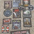 Napalm Death - Patch - Napalm Death OG Patches up for grabs