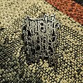 Malignant Altar - Pin / Badge - Malignant altar pin