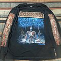 Sorrow - TShirt or Longsleeve - Sorrow official hatred and disgust longsleeve