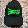 Deterioration - Other Collectable - Deterioration hat