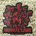 Abysmal Lord - Patch - Abysmal lord patch