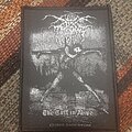 Darkthrone - Patch - Darkthrone the cult is alive patch