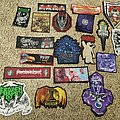 Disembowelment - Patch - Disembowelment Patches up for grabs