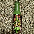 Putrid Pile - Other Collectable - Putrid pile hot sauce