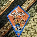 Massacra - Patch - Massacra final holocaust patch