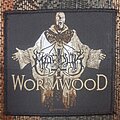 Marduk - Patch - Marduk wormwood patch