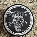 GISM - Patch - GISM skull patch