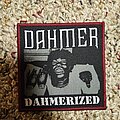 Dahmer - Patch - Dahmer dahmerized patch