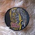 Iron Maiden - Patch - Iron Maiden - Killers, Patch