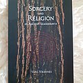 Varg Vikernes - Other Collectable - Sorcery and Religion in Ancient Scandinavia by Varg Vikernes, Book