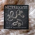 Meshuggah - Patch - Meshuggah - Catch 33, Patch