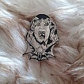 Ozzy Osbourne - Pin / Badge - Ozzy Osbourne Pin