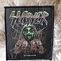 Slayer - Patch - Slayer Patch