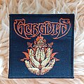 Gorguts - Patch - Gorguts - Lotus Hands, Patch