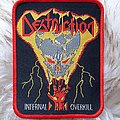 Destruction - Patch - Destruction Infernal Overkill Patch