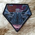 Malevolent Creation - Patch - Malevolent Creation - Retribution, Patch