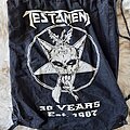 Testament - Other Collectable - Testament sock bag