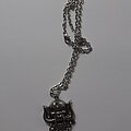 Motörhead - Other Collectable - Motörhead Motorhead necklace