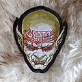 Kreator - Patch - Kreator Mascot Patch