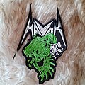 Havok - Patch - Havok Skull Cut Patch