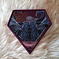 Malevolent Creation - Patch - Malevolent Creation Patch