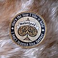 Motörhead - Patch - Motörhead Motorhead - Ace of Spades, Patch