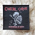 Cannibal Corpse - Patch - Cannibal Corpse - Butchered At Birth, Patch