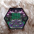 Morbid Angel - Patch - Morbid Angel - Domination Patch