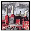 Pink Floyd - Patch - Pink Floyd - "Animals" Patch