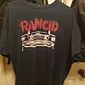 Rancid - TShirt or Longsleeve - Rancid T-shirt.