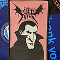 Old Nick - Patch - Old Nick - Official woven patch