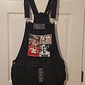 Haggus - Battle Jacket - Haggus Battle Overalls