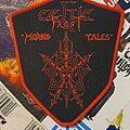 Celtic Frost - Patch - Celtic Frost - Morbid Tales
