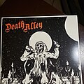 Death Alley - Tape / Vinyl / CD / Recording etc - Death Alley - Black Magick Boogieland