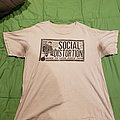 Social Distortion - TShirt or Longsleeve - Social Distortion T-Shirt.