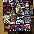 Helloween - Patch - Helloween Patch lot!